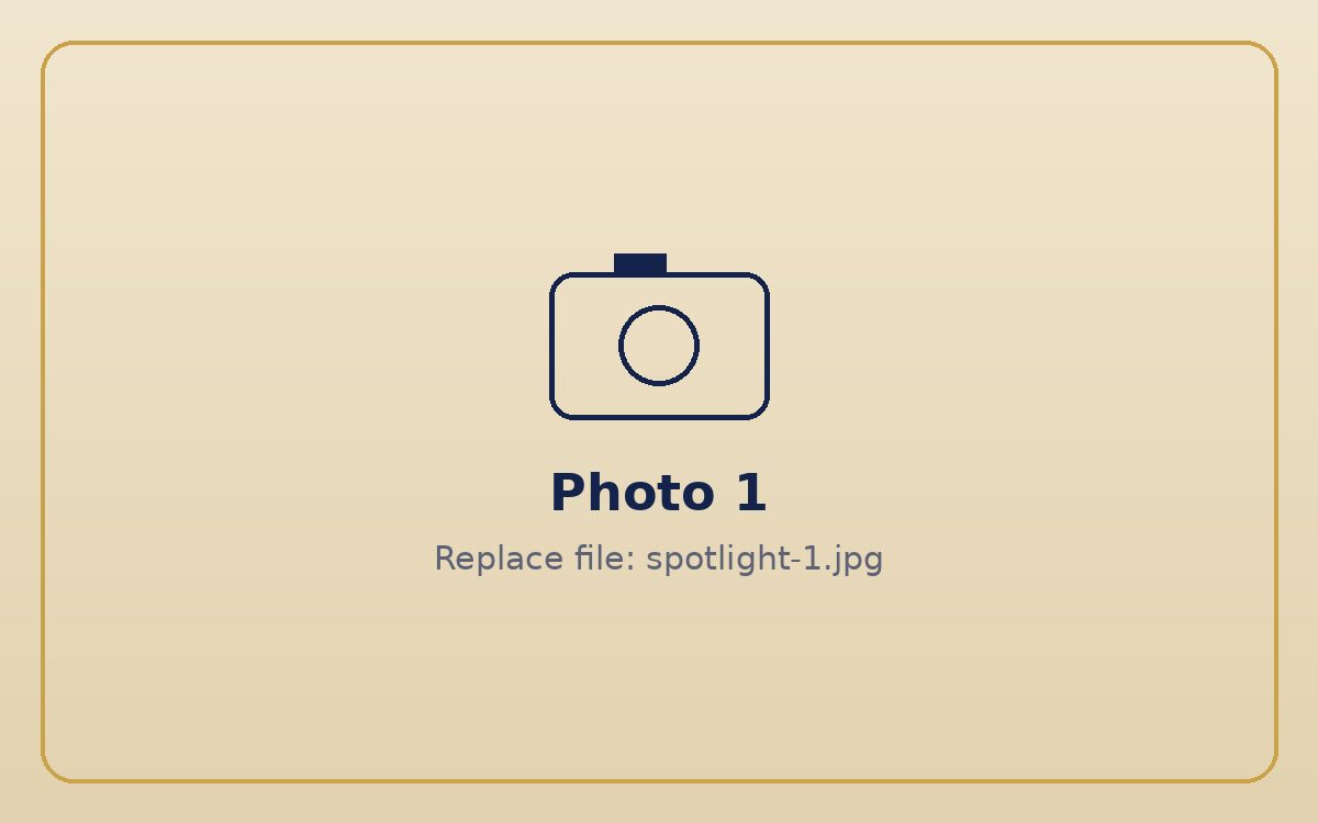 [Caption for photo 1]